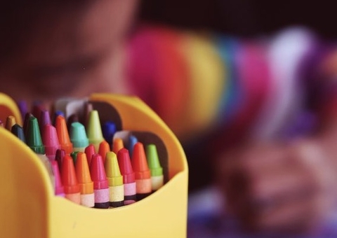 Para comemorar aniversário da cidade, prefeitura inaugura creche em Manaus