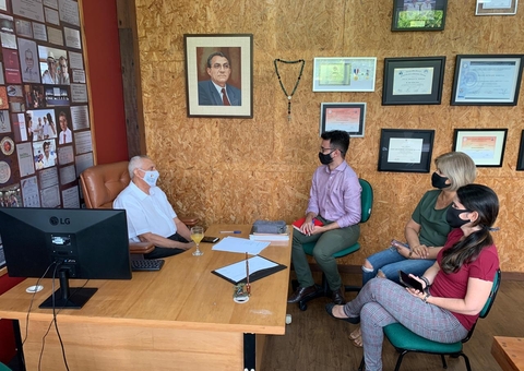 Idosos endividados vão ter orientações da Defensoria Pública em Manaus