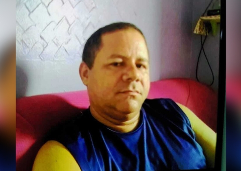 Homem desaparece ao sair da casa de amigo em Manaus; família pede ajuda