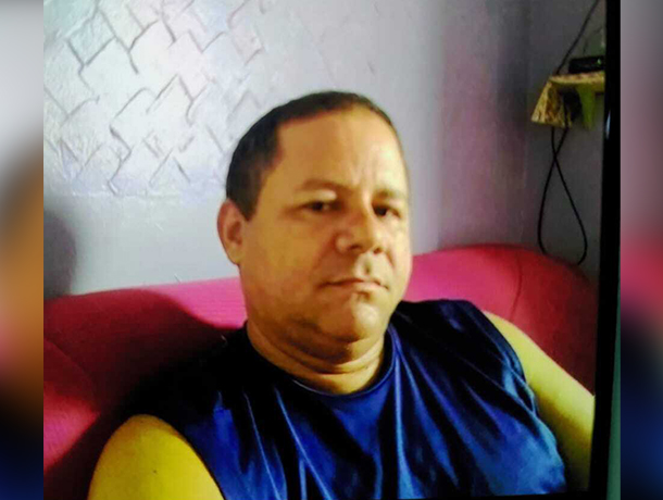 Homem desaparece ao sair da casa de amigo em Manaus; família pede ajuda