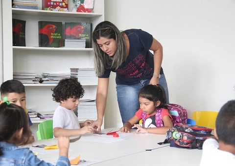 Escolas municipais com boas notas no Ideb têm metodologia destacada