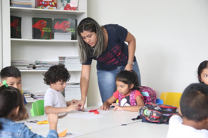 Escolas municipais com boas notas no Ideb têm metodologia destacada