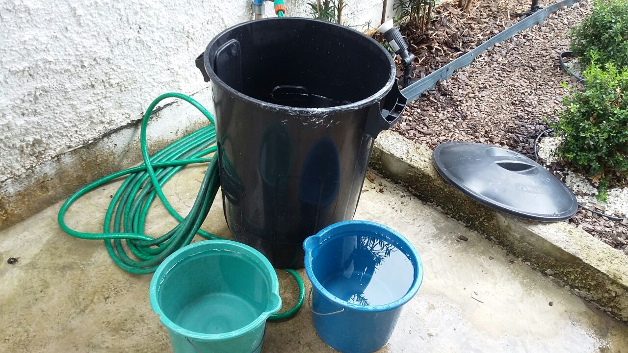 Obra no T1 deve interromper abastecimento de água em bairros de Manaus