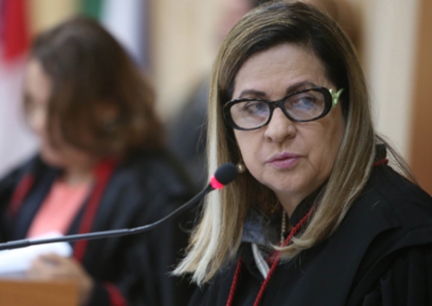 Desembargadora Graça Figueiredo lança livro 'Comarcas do Amazonas' 