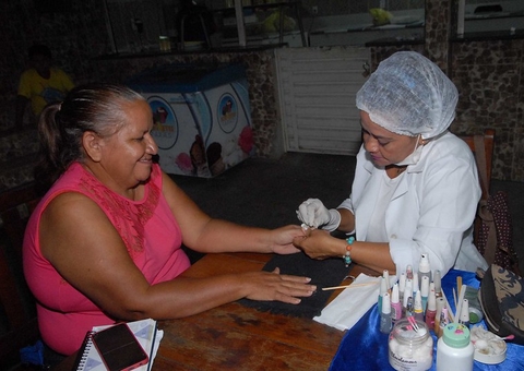 Programação  da semana do idoso do Sesc Amazonas vai ser virtual