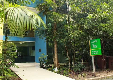 Incubadora de empresas do Inpa obtém credenciamento a verbas da Suframa