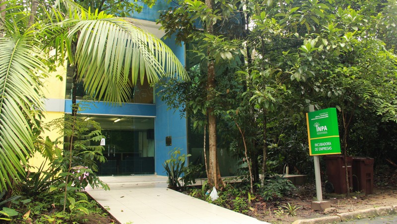 Incubadora de empresas do Inpa obtém credenciamento a verbas da Suframa