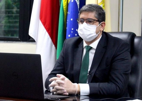 Presidente da CMM, Joelson Silva testa positivo para coronavírus