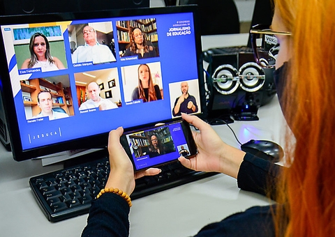 Medidas adotadas em Manaus contra covid-19 são compartilhadas em evento