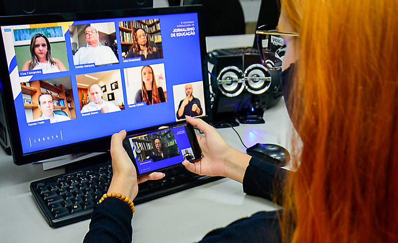 Medidas adotadas em Manaus contra covid-19 são compartilhadas em evento