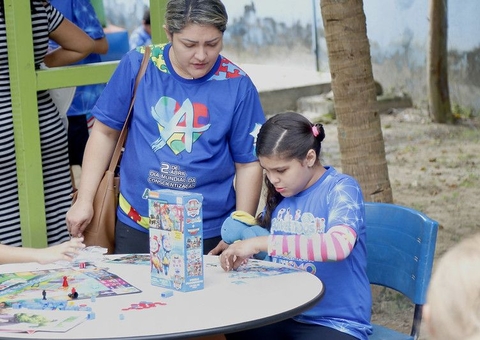 Edital do Manaus Solidária abre inscrição para projetos de até R$ 200 mil