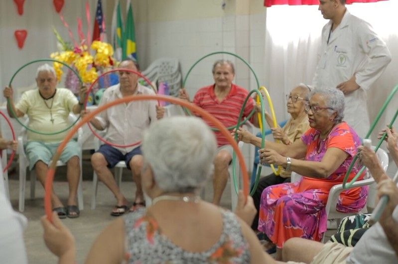 Edital do Manaus Solidária abre inscrição para projetos de até R$ 200 mil