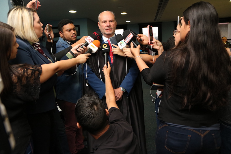 TCE Amazonas prioriza transparência com assinatura de sistema de busca