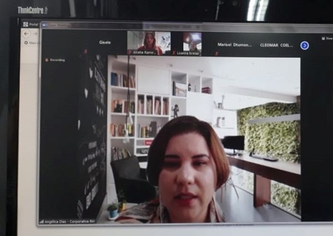 Profissionais da educação municipal ganham capacitação online do Sebrae