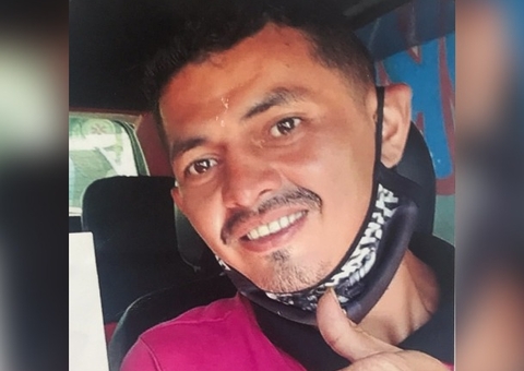 Polícia pede ajuda para encontrar suspeito de cometer estelionato em Manaus