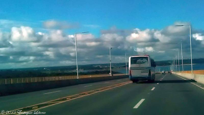 Transporte rodoviário na Região Metropolitana tem fiscalização rígida