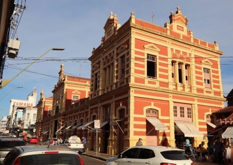 Confira o que irá funcionar em Manaus no feriado do dia 12 de outubro