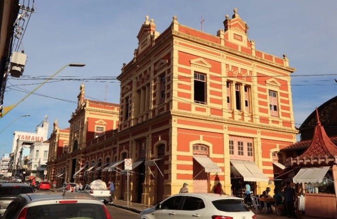 Confira o que irá funcionar em Manaus no feriado do dia 12 de outubro