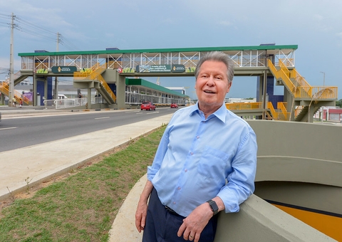 Gestão de Arthur Virgílio na Prefeitura de Manaus é destaque na IstoÉ