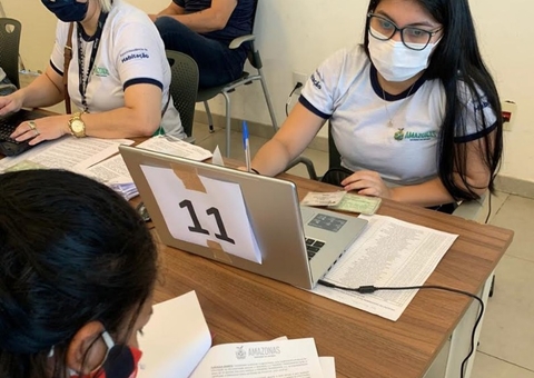 Mais de 2 mil famílias vão receber auxílio moradia em Manaus