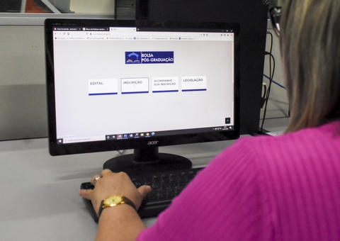 Inscrições abertas para 14 mil vagas no Bolsa Pós-Graduação em Manaus