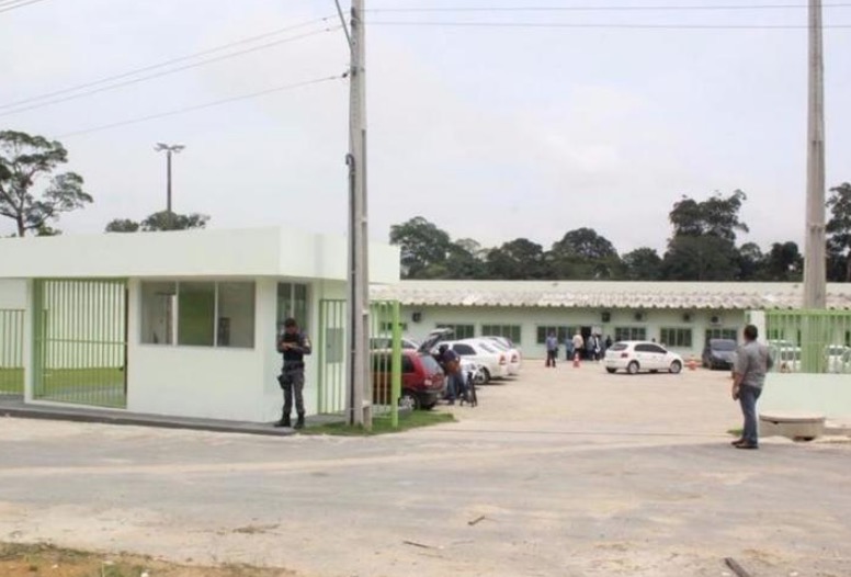 Indústria será instalada dentro de presídio no Amazonas