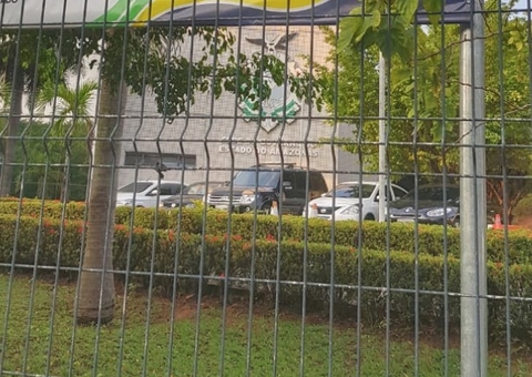 Polícia Federal faz buscas e realiza prisões em Manaus 