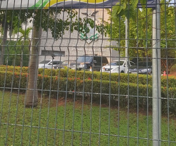 Polícia Federal faz buscas e realiza prisões em Manaus 