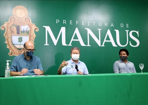 Prefeitura de Manaus lança editais para artistas e espaços culturais