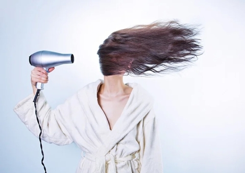 Lar das Marias recebe doações de cabelos; saiba onde entregar