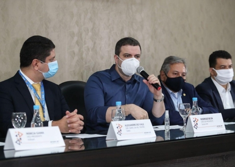 Taxas do Detran-AM já podem ser pagas em outros bancos; veja o que muda