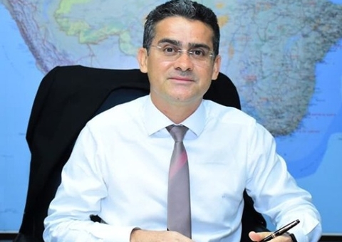 David Almeida testa positivo para Covid-19