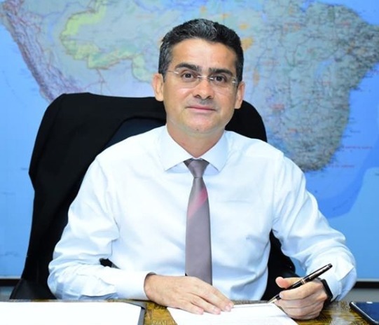 David Almeida testa positivo para Covid-19