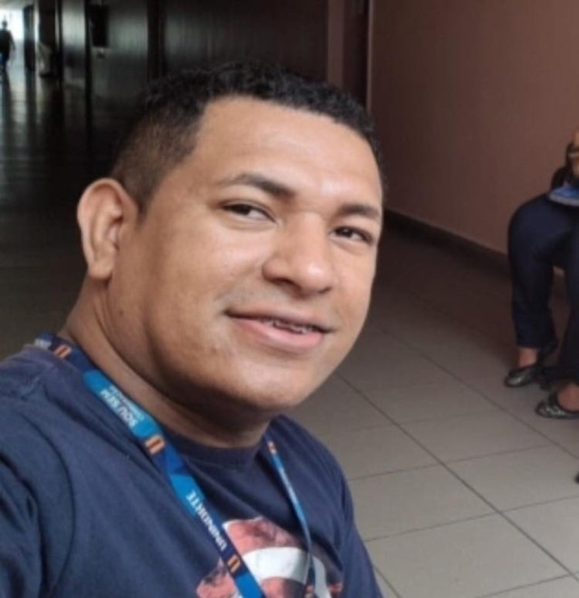 Corpo de enfermeiro é exumado ao ser enterrado por outra família em Manaus