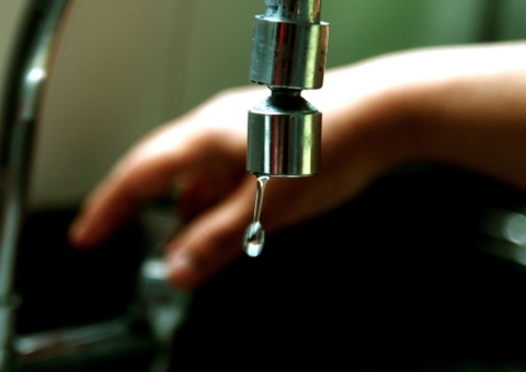 Manutenção é adiada e vai deixar bairros sem água nesta quarta em Manaus