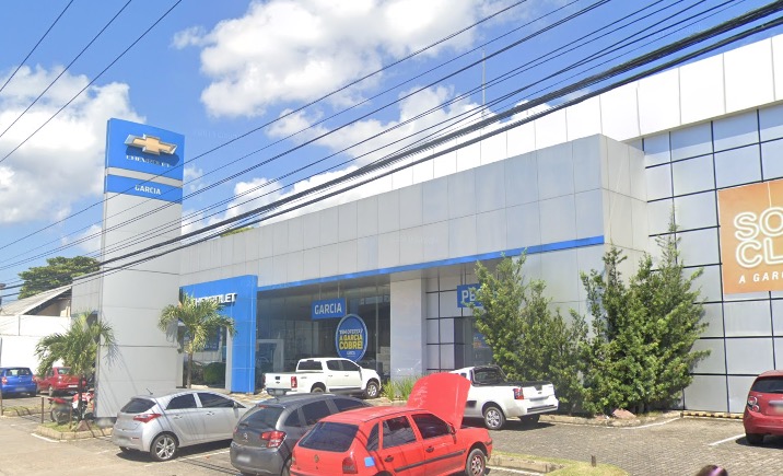 GM e Garcia Veículos devem indenizar cliente por venda de carro defeituoso