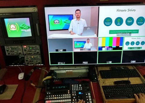 Edição digital da Expoagro inclui apresentação de startups nesta terça