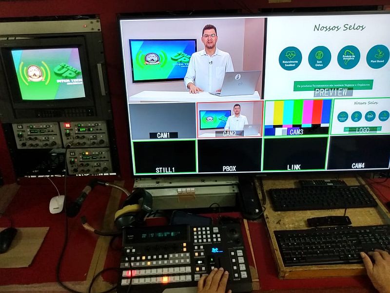 Edição digital da Expoagro inclui apresentação de startups nesta terça