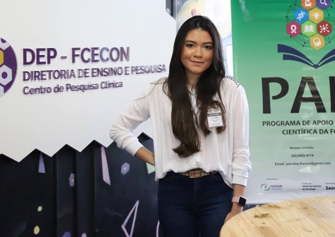 Pesquisadores do Amazonas estudam planta para combater câncer