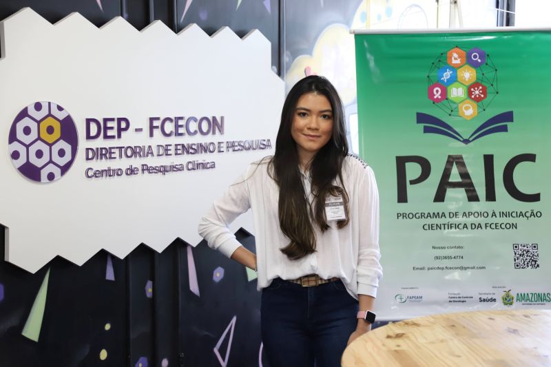 Pesquisadores do Amazonas estudam planta para combater câncer