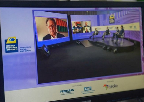 ‘Não existe desenvolvimento sem preservação’, defende Arthur Virgílio