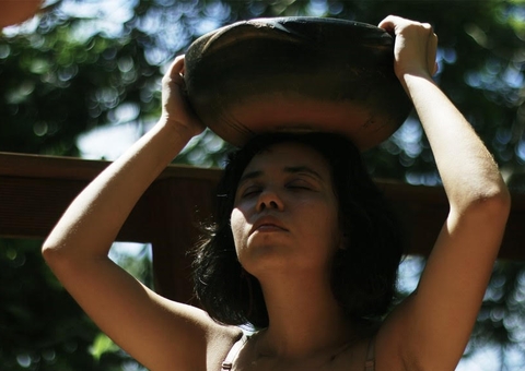 Artista amazonense Gabi Farias lança clipe 'Sopro'; assista