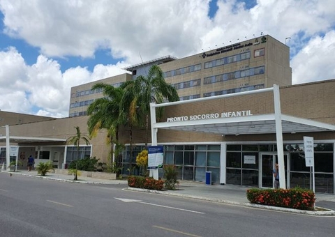 Paciente com sequela da covid-19 tem atendimento em hospital de Manaus