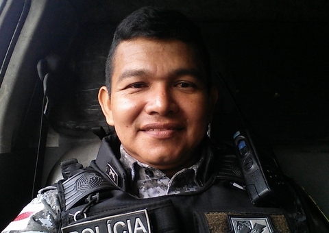 Morre PM atacado por 15 criminosos durante abordagem no Amazonas