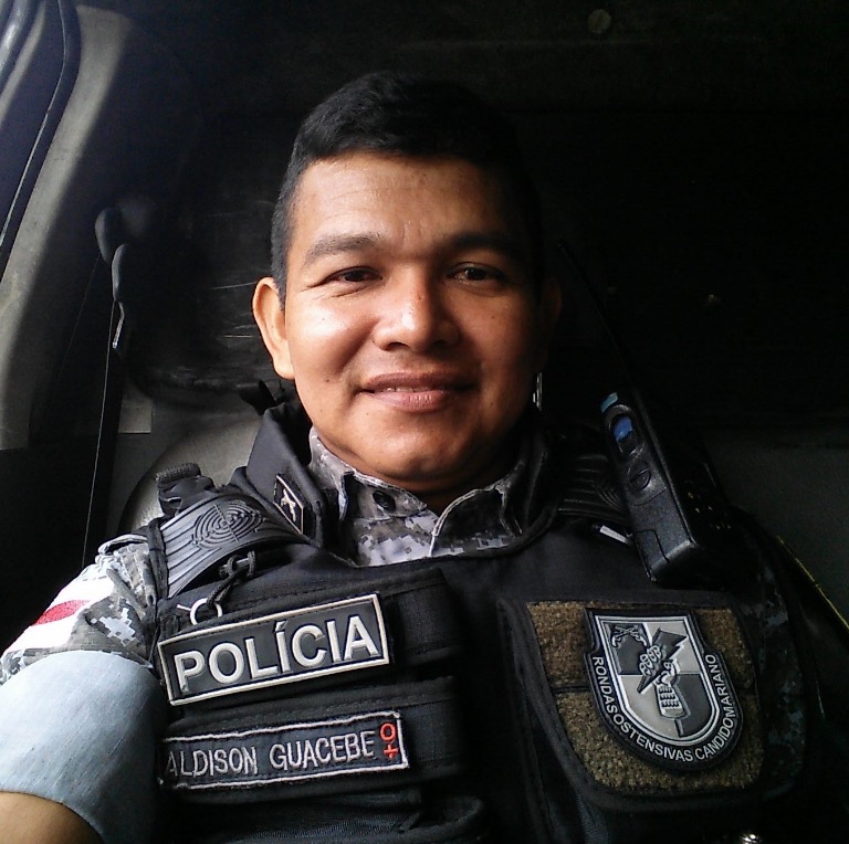 Morre PM atacado por 15 criminosos durante abordagem no Amazonas