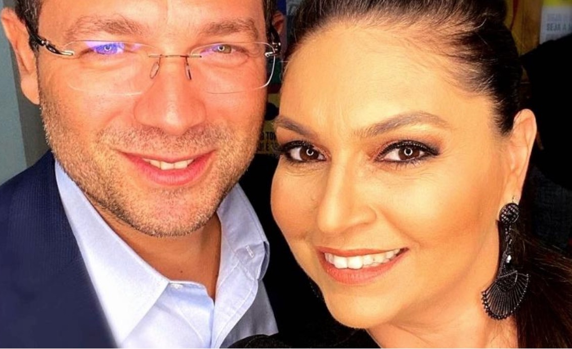 Marido de Daniela Assayag e mais quatro são presos pela PF; veja lista 