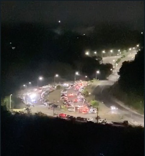 Moradores denunciam aglomerações e som no condomínio Alphaville em Manaus