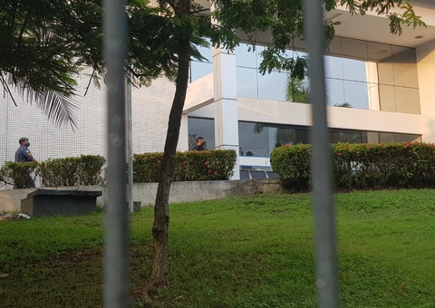 Operação da PF cumpre 5 mandados de prisão em Manaus