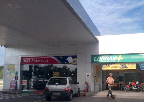 Vagas de frentistas estão entre as oferecidas pelo Sine Manaus, confira