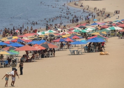 Aumento de casos da Covid-19 em Manaus não é 2ª onda, diz pesquisador